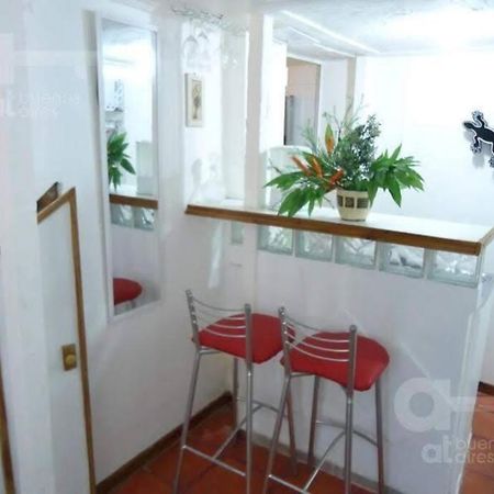 Studio En Ph La Casita De Pablo Buenos Aires Exteriér fotografie