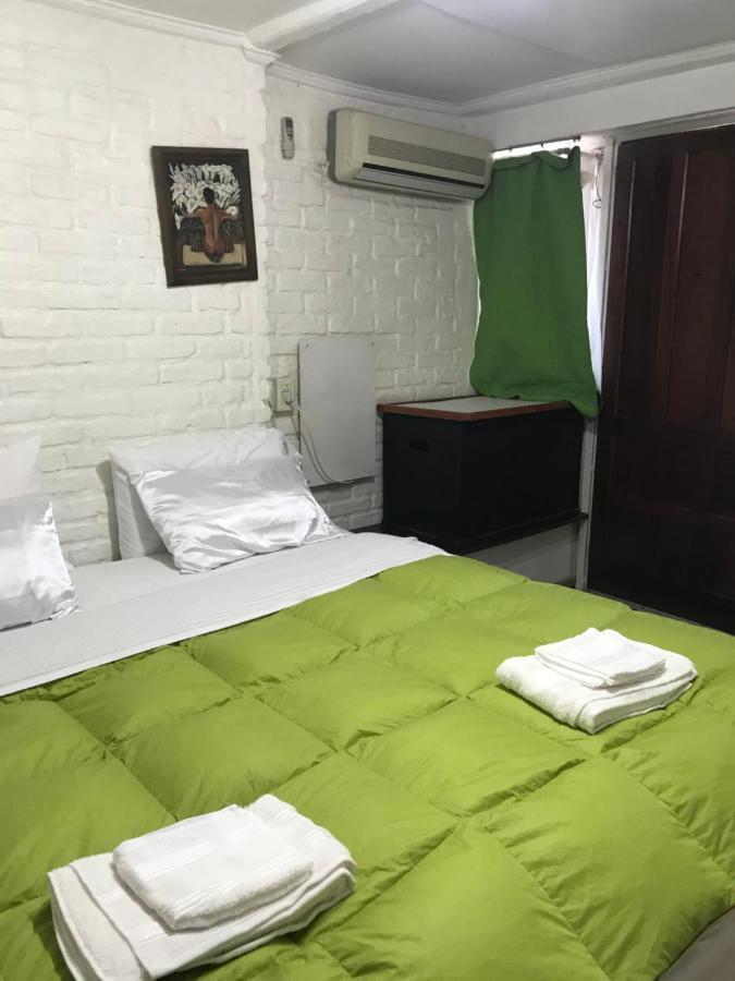 Studio En Ph La Casita De Pablo Buenos Aires Exteriér fotografie