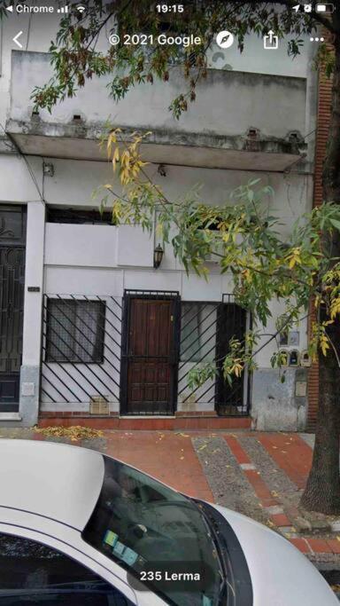 Studio En Ph La Casita De Pablo Buenos Aires Exteriér fotografie