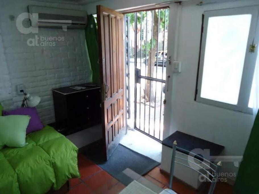 Studio En Ph La Casita De Pablo Buenos Aires Exteriér fotografie