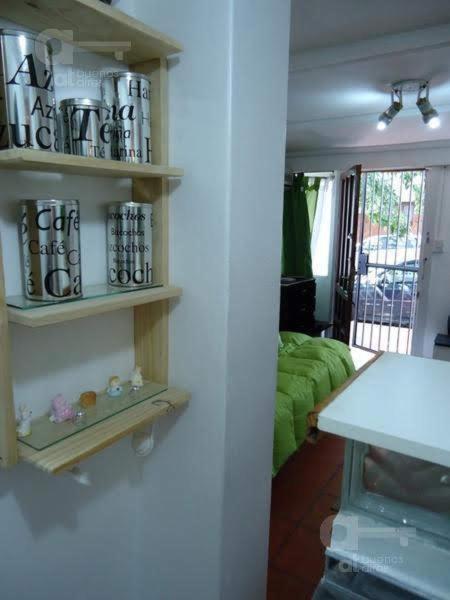 Studio En Ph La Casita De Pablo Buenos Aires Exteriér fotografie