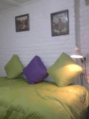 Studio En Ph La Casita De Pablo Buenos Aires Exteriér fotografie