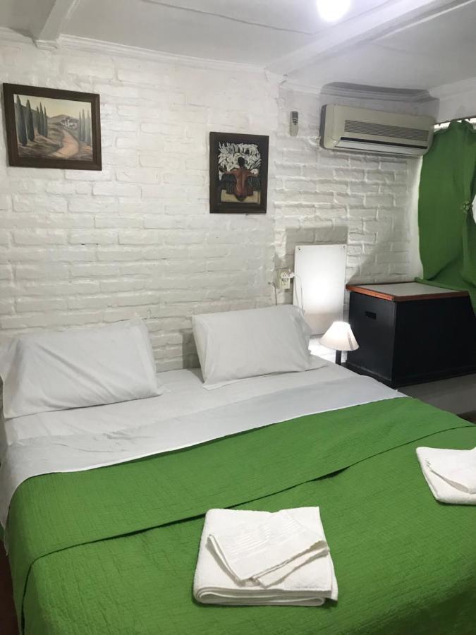 Studio En Ph La Casita De Pablo Buenos Aires Exteriér fotografie