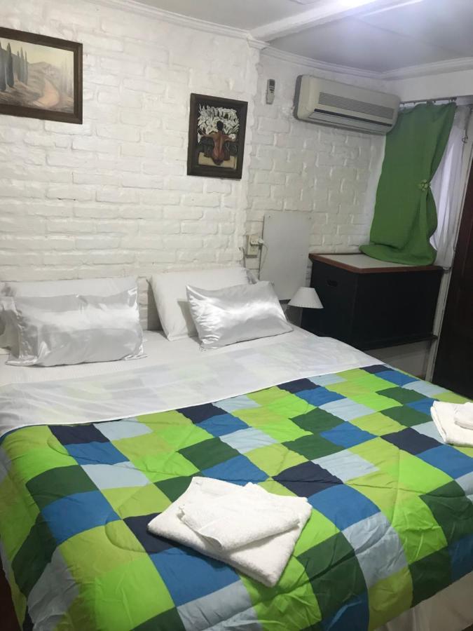 Studio En Ph La Casita De Pablo Buenos Aires Exteriér fotografie