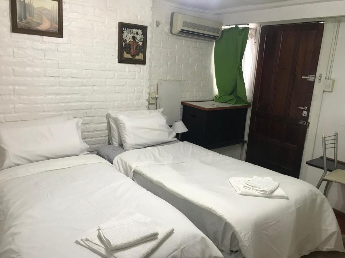 Studio En Ph La Casita De Pablo Buenos Aires Exteriér fotografie