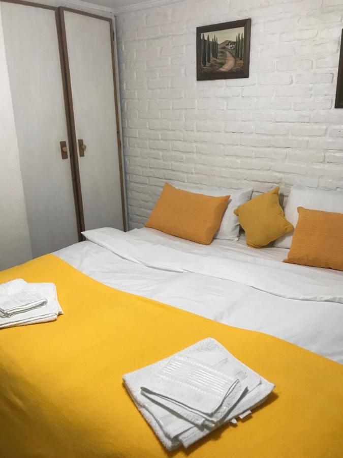 Studio En Ph La Casita De Pablo Buenos Aires Exteriér fotografie