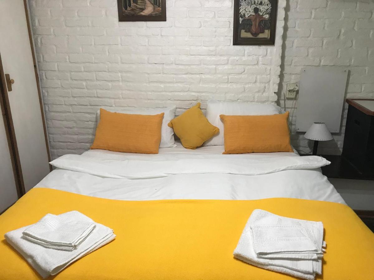 Studio En Ph La Casita De Pablo Buenos Aires Exteriér fotografie