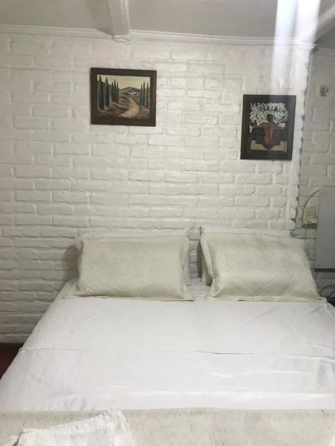 Studio En Ph La Casita De Pablo Buenos Aires Exteriér fotografie