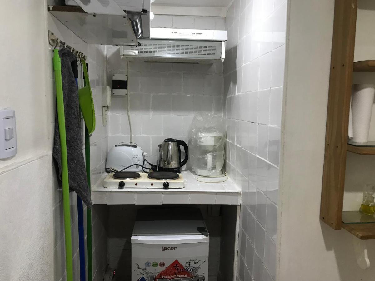 Studio En Ph La Casita De Pablo Buenos Aires Exteriér fotografie